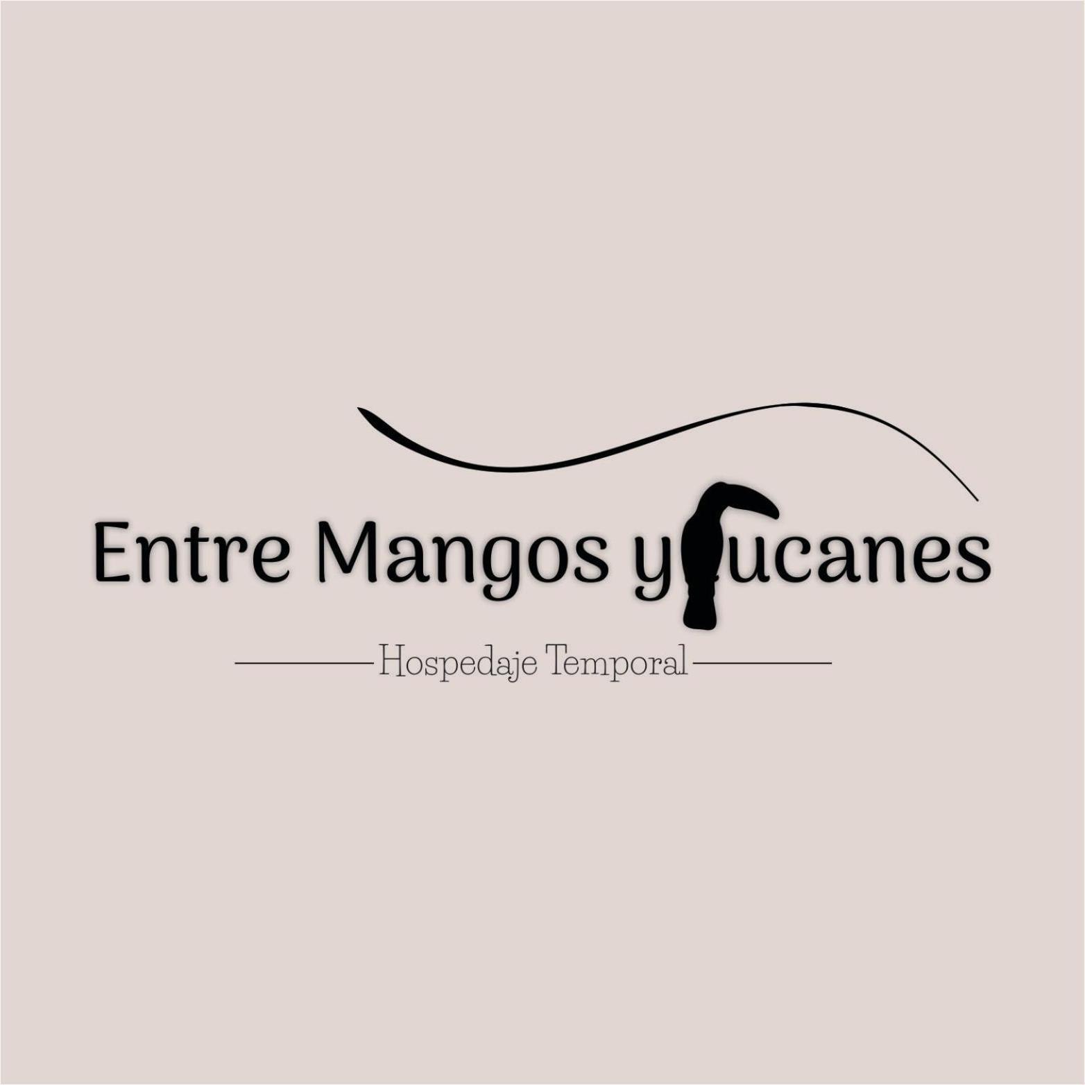 Entre Mangos Y Tucanes Calilegua Exterior photo
