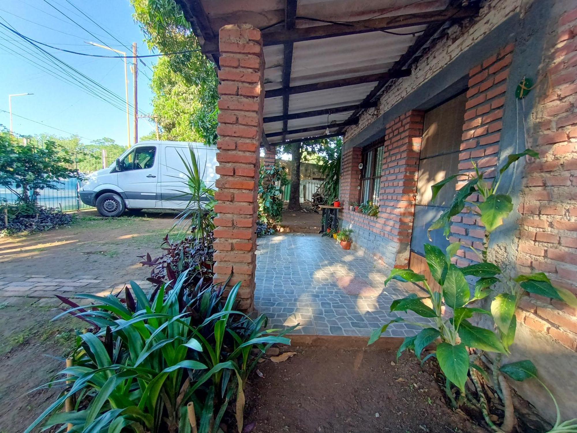 Entre Mangos Y Tucanes Calilegua Exterior photo