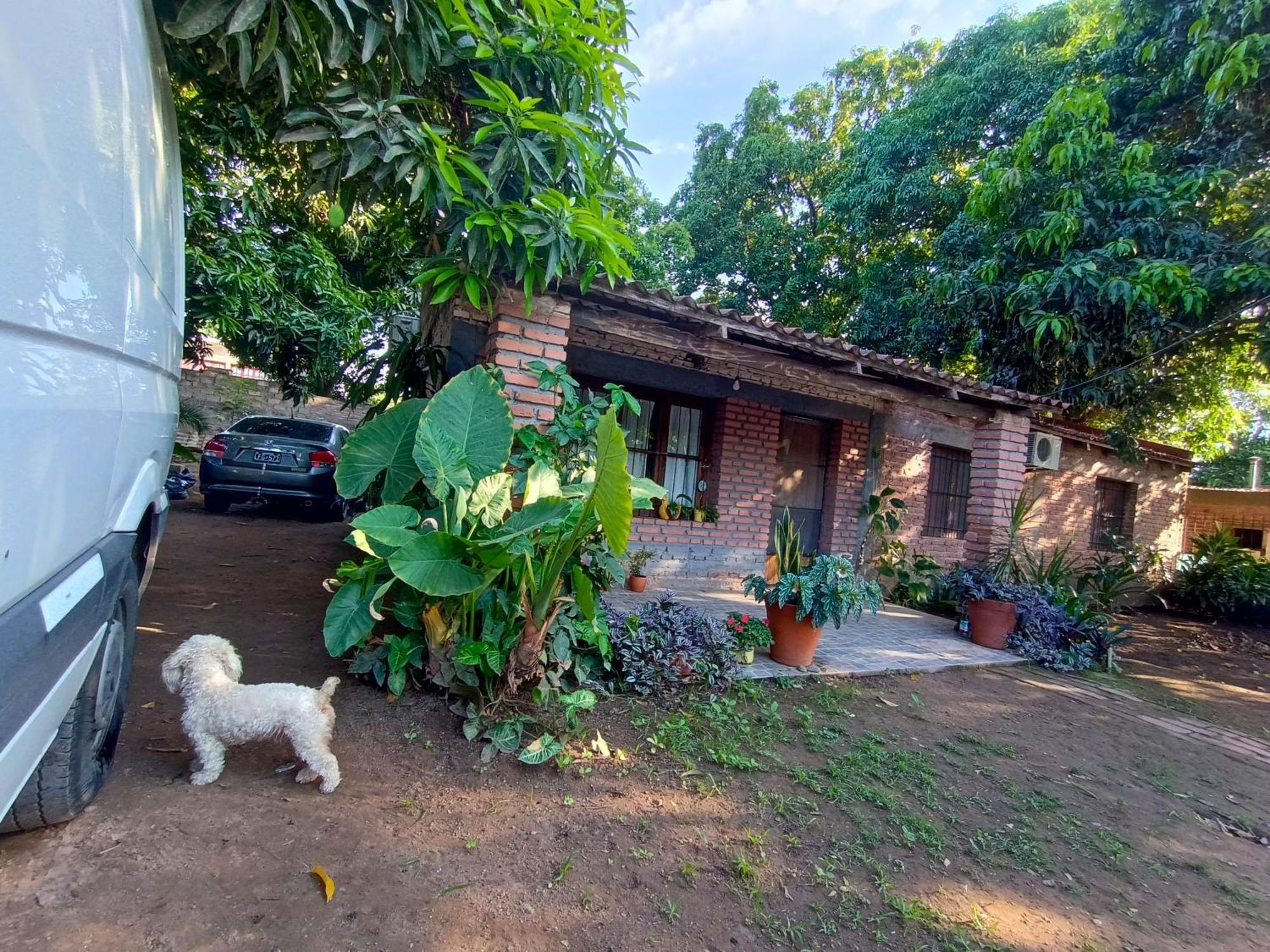 Entre Mangos Y Tucanes Calilegua Exterior photo